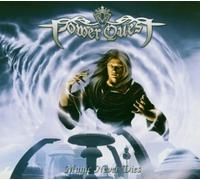 Power Quest - Magic Never Dies [CD/DVD]