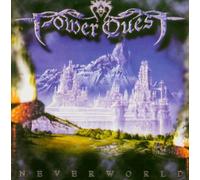 Power Quest - Neverworld