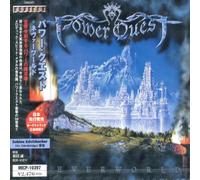 POWER QUEST - Neverworld