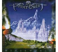 Power Quest - Neverworld (CD + DVD) [2007]