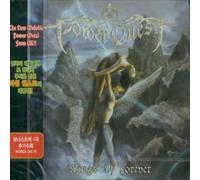 Power Quest : Wings of Forever