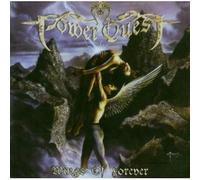 Power Quest - Wings Of Forever (CD + DVD)