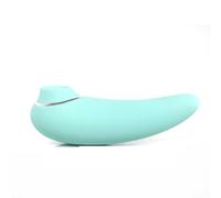 Power Quiet 10 Modes Women Pleasure Soft Toys Waterproof Bullet Tool Powerful Mini Stick Portable Silicone Massage Ball for Relax,Electric Handheld Bullet for Personal Body Relax VBDRYK4L (Blue)