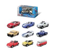 Power Racer Car Various Types Top Quality Model