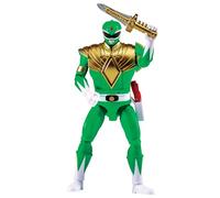 Power Ranger - Green Ranger