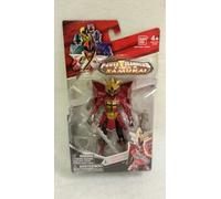 Power Ranger Super Samurai #31712 Shogun Ranger