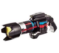 Power Ranger Tokumei Sentai Go Busters Narikiri Go Busters squadron mission Buster Gear series 02 Buster SLR Bandai
