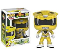 Power Rangers 10310 Pop Vinyl Yellow Ranger Figure