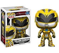 Power Rangers 12344 "POP! Vinyl Movie Ranger" Figure