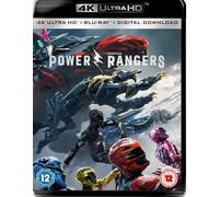 Power Rangers