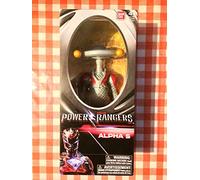 Power Rangers 30cm Alpha 5 Figure