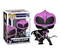Pop! Television: Mighty Morphin Power Rangers - Ranger Slayer 30th Ann