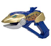 Power Rangers 43536 Ninja Steel Frog Blaster