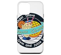 Power Rangers Angel Grove Case for iPhone 12 mini