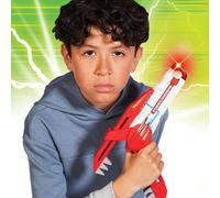 MMPR BLADE BLASTER WITH LIGHTS & SOUNDS