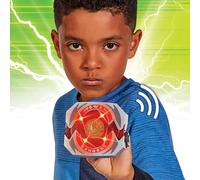 Power Rangers Auto Morphin Power Morphle Deluxe Buckle