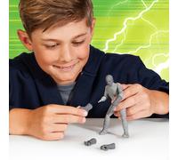 Power Rangers Mighty Morphin Putty Patroller Action Figure