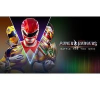Power Rangers: Battle for the Grid