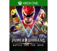 Power Rangers: Battle for the Grid (Xbox One) - Xbox Live Key - EUROPE