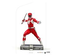 Power Rangers 1/10 Scale Figure Red Ranger