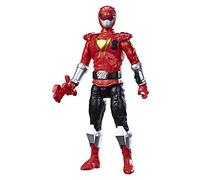 Power Rangers Beast Morphers 12-Inch Beast-X Red Ranger Action Figure Toy Inspired by the TV Show