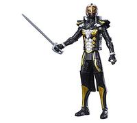 Power Rangers Beast Morphers 12-Inch Cybervillain Robo-Blaze Action Figure Toy Inspired by the TV Show