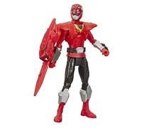 Power Rangers Beast Morphers Beast-X Red Ranger 15-cm Action Figure Toy inspired by the TV Programme