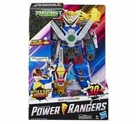 Power Rangers Beast Morphers Beast X Ultrazord Action Figure