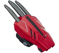 Power Rangers Beast Morphers Electronic Cheetah Claw, Red Ranger Role Play Toy