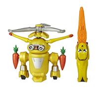 Power Rangers Beast Morphers Jax Beastbot 6-inch Scale Action Figure Toy inspired by the Power Rangers TV Show