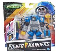 Power Rangers Beast Morphers SMASH BEASTBOT 15cm / 6"-inch Action Figure Hasbro