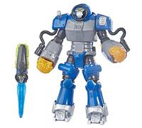 Power Rangers Beast Morphers Smash Beastbot 6-Inch Action Figure Toy Inspired By The TV Show
