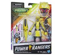 Power Rangers Beast Morphers Vargoyle 6-inch Action Figure Toy inspired by the TV Show