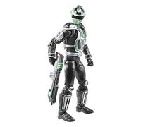 Hasbro Power Rangers Lightning Collection S.P.D. A-Squad Green Ranger Action Figure