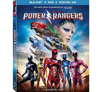 SABANS Power Rangers