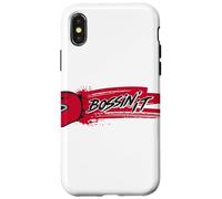 Power Rangers Bossin It Case for iPhone X/XS