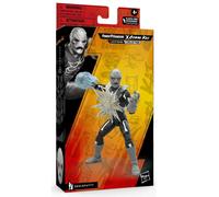 Power Rangers Cobra Kai Lightning Collection Action Figure 15cm - Skeleputty