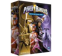 Power Rangers Deck-Building Game (US IMPORT)