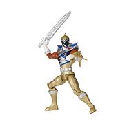 Power Rangers Dino Charge 12.5 cm Gold Ranger Action Figure 42209