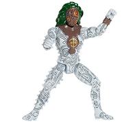 Power Rangers Dino Charge - 5" Villain Vivix Action Figure