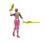Power Rangers Dino Charge Pink Ranger Action Figure