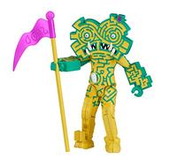 Power Rangers Dino Charge - Villain Puzzler Action Figure
