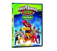 Power Rangers: Dino Charge: Volume 5 - Hero