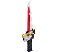 Power Rangers Prg Dnf Chromafury Saber One Colour