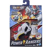 Power Rangers Dino Fury Morpher with Key - Lights & Sounds | Ages 5+