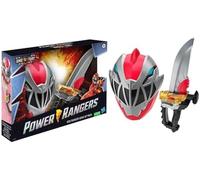 Power Rangers Dino Fury Red Ranger Gear Up Pack