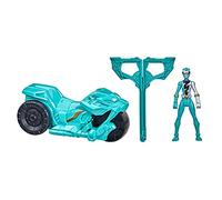 Power Rangers Sabertooth Dino Fury Vehicle