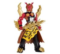 Power Rangers Dino Super Charge - Fury Action Figure (Bandai 43206)