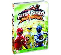 Power Rangers - Dino Tonnerre, vol.8