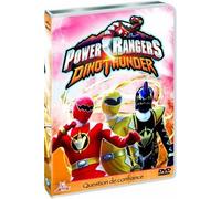 Power Rangers - Dino Tonnerre, vol.9